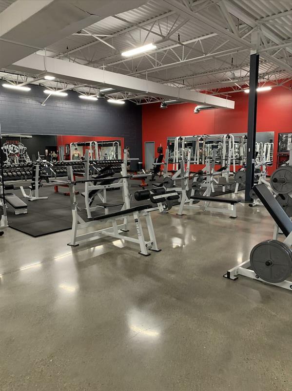 American Muscle Factory Indianapolis, IN